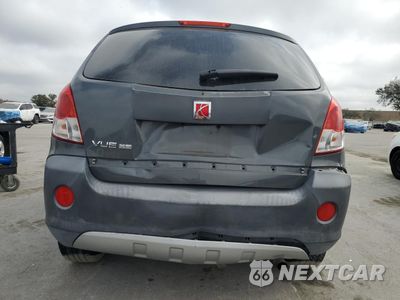 Zdjęcie 6 z 14 samochodu: 2009 SATURN VUE XE VIN:3GSCL33P09S533328 - miniatura