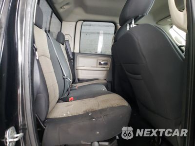 Zdjęcie 10 z 14 samochodu: 2010 DODGE RAM 1500 VIN:1D7RV1GTXAS205139 - miniatura