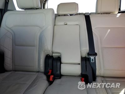 Zdjęcie 10 z 15 samochodu: 2016 FORD EXPLORER PLATINUM VIN:1FM5K8HT4GGB62031 - miniatura
