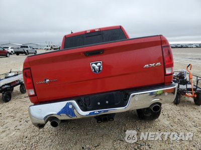Zdjęcie 6 z 12 samochodu: 2015 RAM 1500 SLT VIN:1C6RR7LT0FS717885 - miniatura