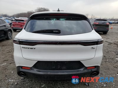 Zdjęcie 6 z 15 samochodu: 2024 DODGE HORNET R/T VIN:ZACPDFCW5R3A28977 - miniatura