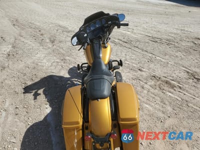Zdjęcie 6 z 10 samochodu: 2023 HARLEY-DAVIDSON FLHXS VIN:1HD1KRP19PB626452 - miniatura