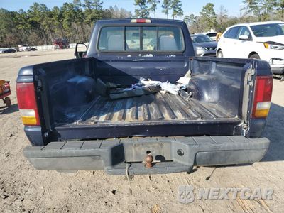 Zdjęcie 6 z 13 samochodu: 1994 FORD RANGER VIN:1FTCR10A2RPC27003 - miniatura