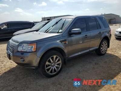 2008 LAND ROVER LR2 HSE TECHNOLOGY SALFT24N68H104145 - główne zdjęcie licytacji z USA - miniatura
