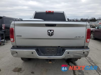 Zdjęcie 6 z 12 samochodu: 2013 RAM 2500 LARAMIE VIN:3C6UR5FL7DG544896 - miniatura