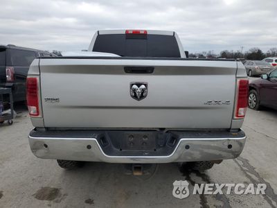 Zdjęcie 6 z 12 samochodu: 2013 RAM 2500 LARAMIE VIN:3C6UR5FL7DG544896 - miniatura