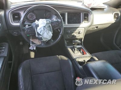 Zdjęcie 8 z 12 samochodu: 2019 DODGE CHARGER GT VIN:2C3CDXHG6KH608068 - miniatura