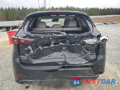 Zdjęcie 6 z 15 samochodu: 2024 MAZDA CX-5 PREFERRED VIN:JM3KFBCLXR0496504 - miniatura