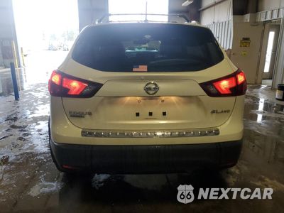 Zdjęcie 6 z 14 samochodu: 2017 NISSAN ROGUE SPORT S VIN:JN1BJ1CR0HW100472 - miniatura