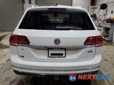 Zdjęcie 6 z 14 samochodu: 2019 VOLKSWAGEN ATLAS SE VIN:1V2XR2CAXKC604336 - miniatura