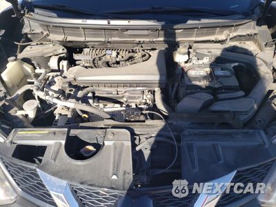 Zdjęcie 13 z 14 samochodu: 2015 NISSAN ROGUE S VIN:5N1AT2MTXFC917901 - miniatura