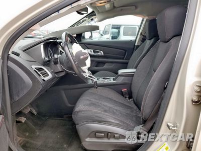 Zdjęcie 7 z 15 samochodu: 2015 GMC TERRAIN SL VIN:2GKALREK3F6346350 - miniatura