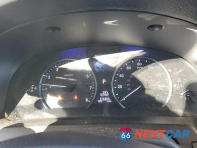 Zdjęcie 9 z 12 samochodu: 2015 LEXUS LS 460L VIN:JTHDL5EF5F5007359 - miniatura