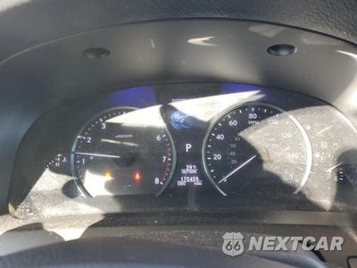 Zdjęcie 9 z 12 samochodu: 2015 LEXUS LS 460L VIN:JTHDL5EF5F5007359 - miniatura