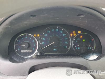 Zdjęcie 10 z 17 samochodu: 2008 TOYOTA SIENNA CE VIN:5TDZK23C58S168714 - miniatura