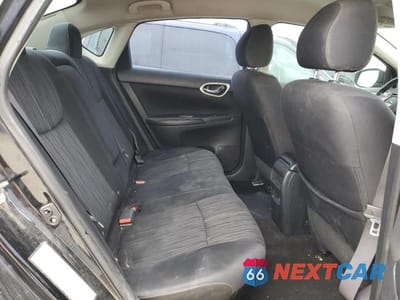 Zdjęcie 10 z 12 samochodu: 2017 NISS SENTRA S VIN:3N1AB7AP0HL643355 - miniatura