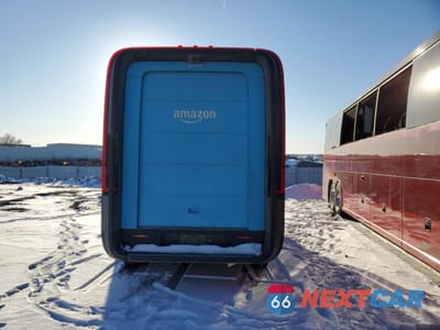 Zdjęcie 6 z 13 samochodu: 2023 RIVIAN EDV 700 VIN:7FCEHEB73PN009787 - miniatura