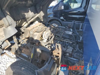 Zdjęcie 12 z 13 samochodu: 2015 ISUZU NPR VIN:54DB4W1B4FS806688 - miniatura