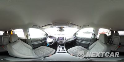 Zdjęcie 14 z 16 samochodu: 2020 CHEVROLET EQUINOX LT VIN:3GNAXKEV9LL171621 - miniatura