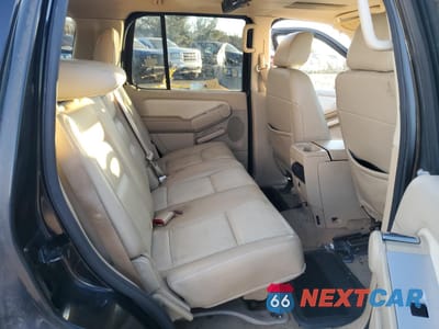 Zdjęcie 11 z 13 samochodu: 2006 MERCURY MOUNTAINEER CONVENIENCE VIN:4M2EU46E56UJ03284 - miniatura