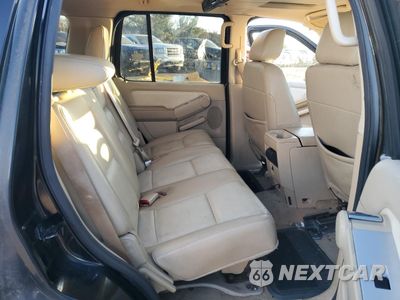 Zdjęcie 11 z 13 samochodu: 2006 MERCURY MOUNTAINEER CONVENIENCE VIN:4M2EU46E56UJ03284 - miniatura