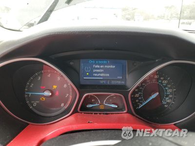 Zdjęcie 9 z 14 samochodu: 2012 FORD FOCUS SE VIN:1FAHP3K29CL160322 - miniatura
