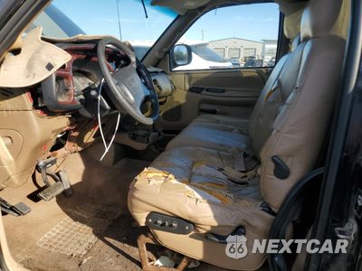 Zdjęcie 7 z 12 samochodu: 1998 DODGE RAM 1500 VIN:1B7HC16ZXWS679536 - miniatura
