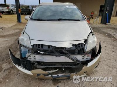 Piąte zdjęcie samochodu w środku: 2010 TOYOTA PRIUS VIN:JTDKN3DU8A1278696 - miniatura