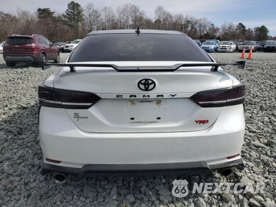 Zdjęcie 6 z 15 samochodu: 2023 TOYOTA CAMRY TRD VIN:4T1KZ1AK8PU072499 - miniatura