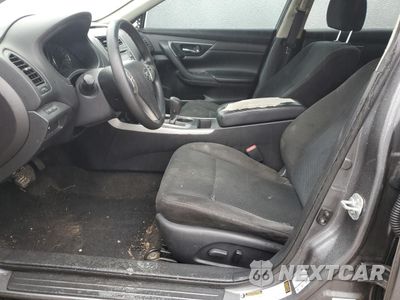 Zdjęcie 7 z 12 samochodu: 2015 NISSAN ALTIMA 2.5 VIN:1N4AL3AP5FN902301 - miniatura