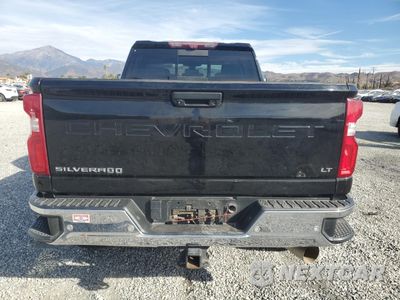 Zdjęcie 6 z 14 samochodu: 2021 CHEVROLET SILVERADO C2500 HEAVY DUTY LTZ VIN:1GC4WPEY9MF179892 - miniatura