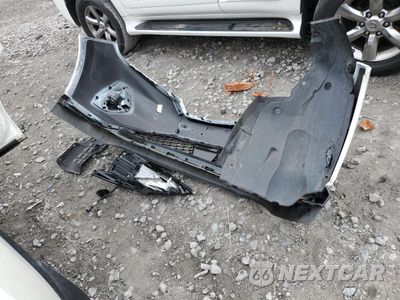 Zdjęcie 13 z 14 samochodu: 2023 NISSAN MURANO SV VIN:5N1AZ2BJ6PC112849 - miniatura