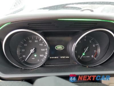 Zdjęcie 9 z 14 samochodu: 2014 LAND ROVER RANGE ROVER SPORT HSE VIN:SALWR2WF5EA501788 - miniatura