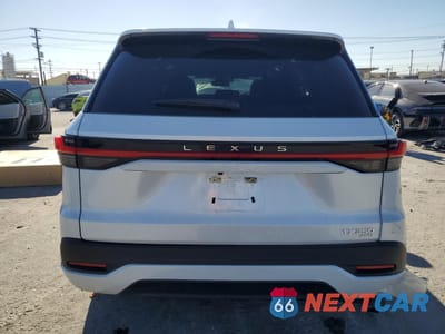 Zdjęcie 6 z 16 samochodu: 2024 LEXUS TX 350 BASE VIN:5TDAAAB66RS004640 - miniatura