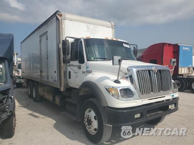 2004 INTERNATIONAL 7000 7600 1HTWYATR24J087700 - główne zdjęcie licytacji z USA - miniatura