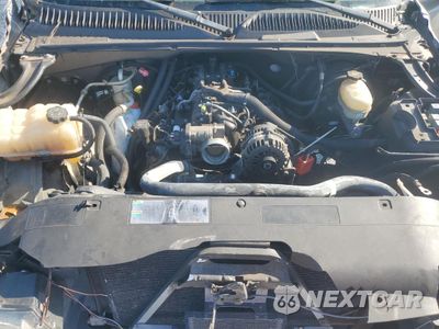 Zdjęcie 13 z 15 samochodu: 2006 CHEVROLET SILVERADO C1500 VIN:2GCEC13T261219998 - miniatura