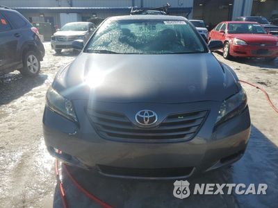 Piąte zdjęcie samochodu w środku: 2008 TOYOTA CAMRY CE VIN:4T1BE46K58U757633 - miniatura