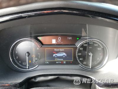 Zdjęcie 9 z 14 samochodu: 2023 CADILLAC XT5 SPORT VIN:1GYKNGRS5PZ112512 - miniatura