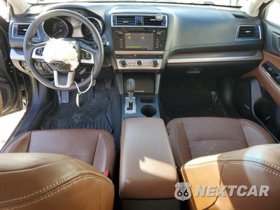 Zdjęcie 8 z 13 samochodu: 2017 SUBARU OUTBACK TOURING VIN:4S4BSATC1H3409600 - miniatura