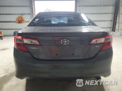 Zdjęcie 6 z 15 samochodu: 2014 TOYOTA CAMRY L VIN:4T1BF1FK6EU739455 - miniatura