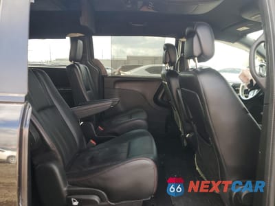 Zdjęcie 11 z 15 samochodu: 2018 DODGE GRAND CARAVAN GT VIN:2C4RDGEG1JR254429 - miniatura