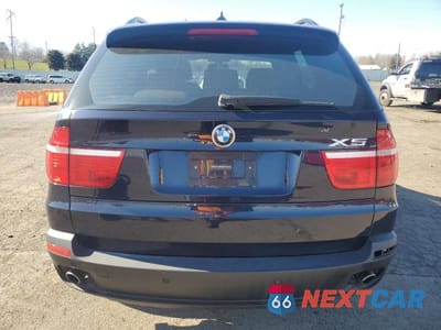 Zdjęcie 6 z 13 samochodu: 2010 BMW X5 XDRIVE30I VIN:5UXFE4C56AL380826 - miniatura