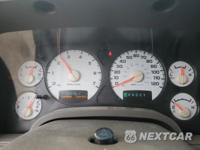 Zdjęcie 9 z 12 samochodu: 2004 DODGE RAM 1500 ST VIN:1D7HU18DX4S544588 - miniatura