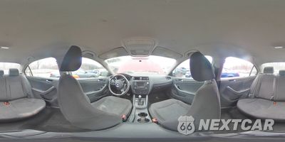 Zdjęcie 13 z 14 samochodu: 2016 VOLKSWAGEN JETTA S VIN:3VW267AJ4GM380441 - miniatura