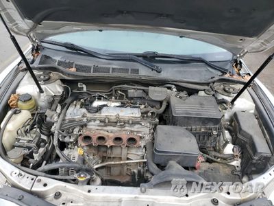Zdjęcie 11 z 13 samochodu: 2010 TOYOTA CAMRY BASE VIN:4T1BF3EK2AU090261 - miniatura