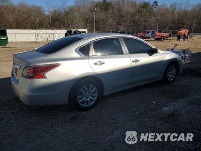 Trzecie zdjęcie samochodu z tyłu: 2015 NISSAN ALTIMA 2.5 VIN:1N4AL3AP4FC174238 - miniatura