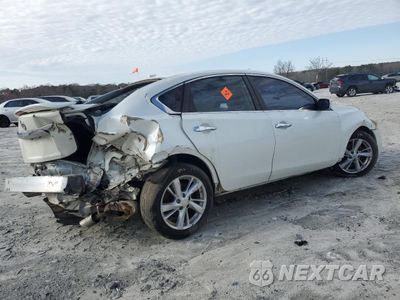 Trzecie zdjęcie samochodu z tyłu: 2014 NISSAN ALTIMA 2.5 VIN:1N4AL3AP3EC104454 - miniatura