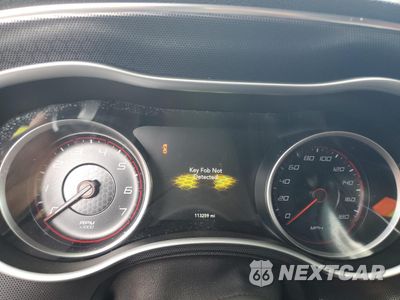 Zdjęcie 9 z 12 samochodu: 2016 DODGE CHARGER R/T SCAT PACK VIN:2C3CDXGJXGH278620 - miniatura