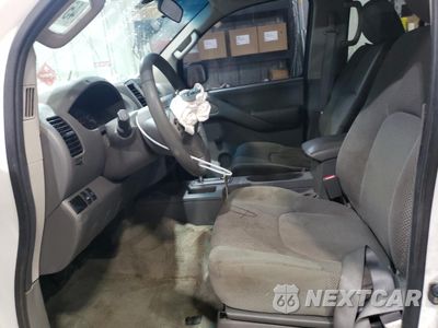 Zdjęcie 7 z 14 samochodu: 2014 NISSAN FRONTIER S VIN:1N6AD0EV9EN714388 - miniatura