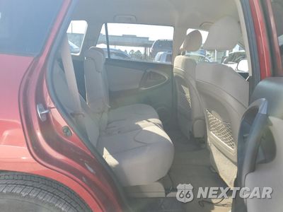 Zdjęcie 11 z 13 samochodu: 2008 TOYOTA RAV4 LIMITED VIN:JTMBD31V485135120 - miniatura